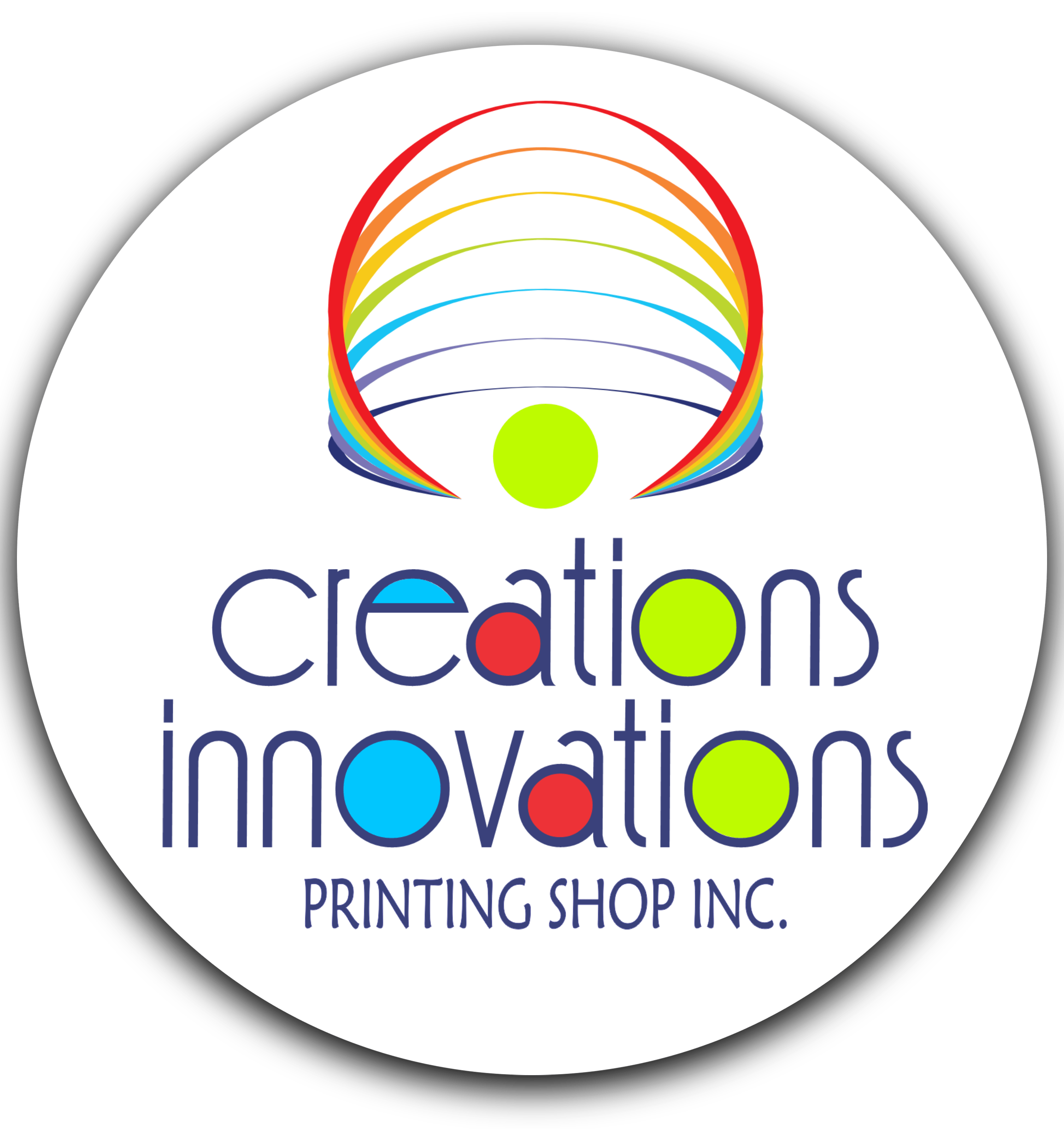 Creations Innovations Printing Shop Offers Flyer Printing in Pittsburg ...